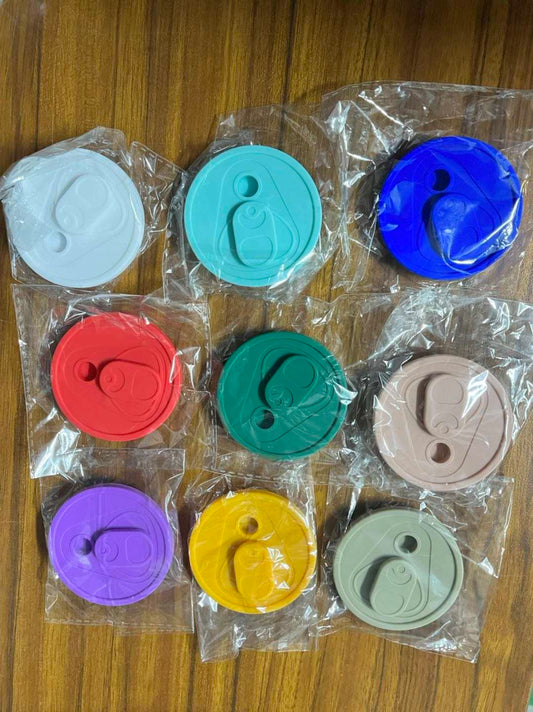 Silicone Lids