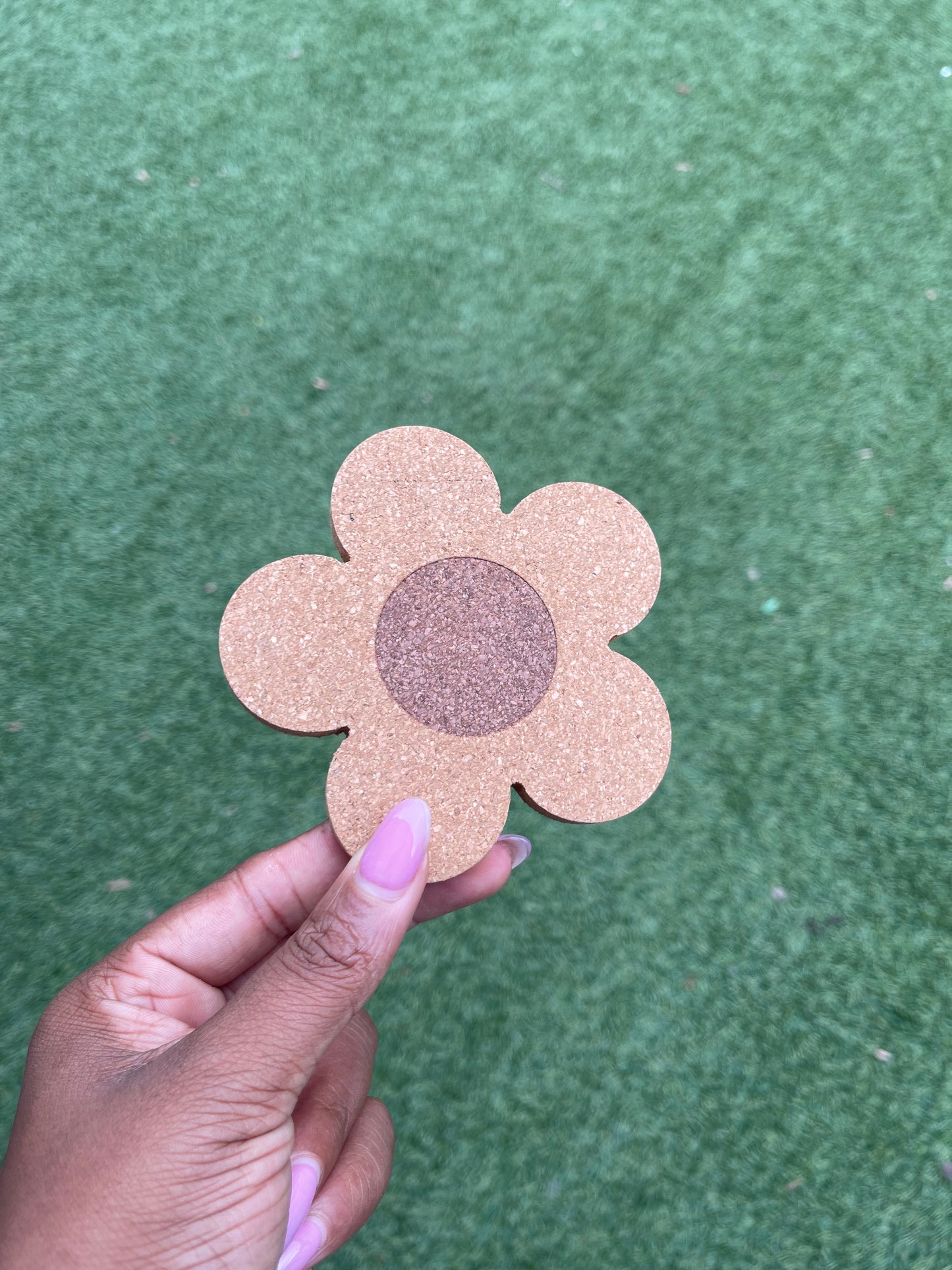Cork Coasters