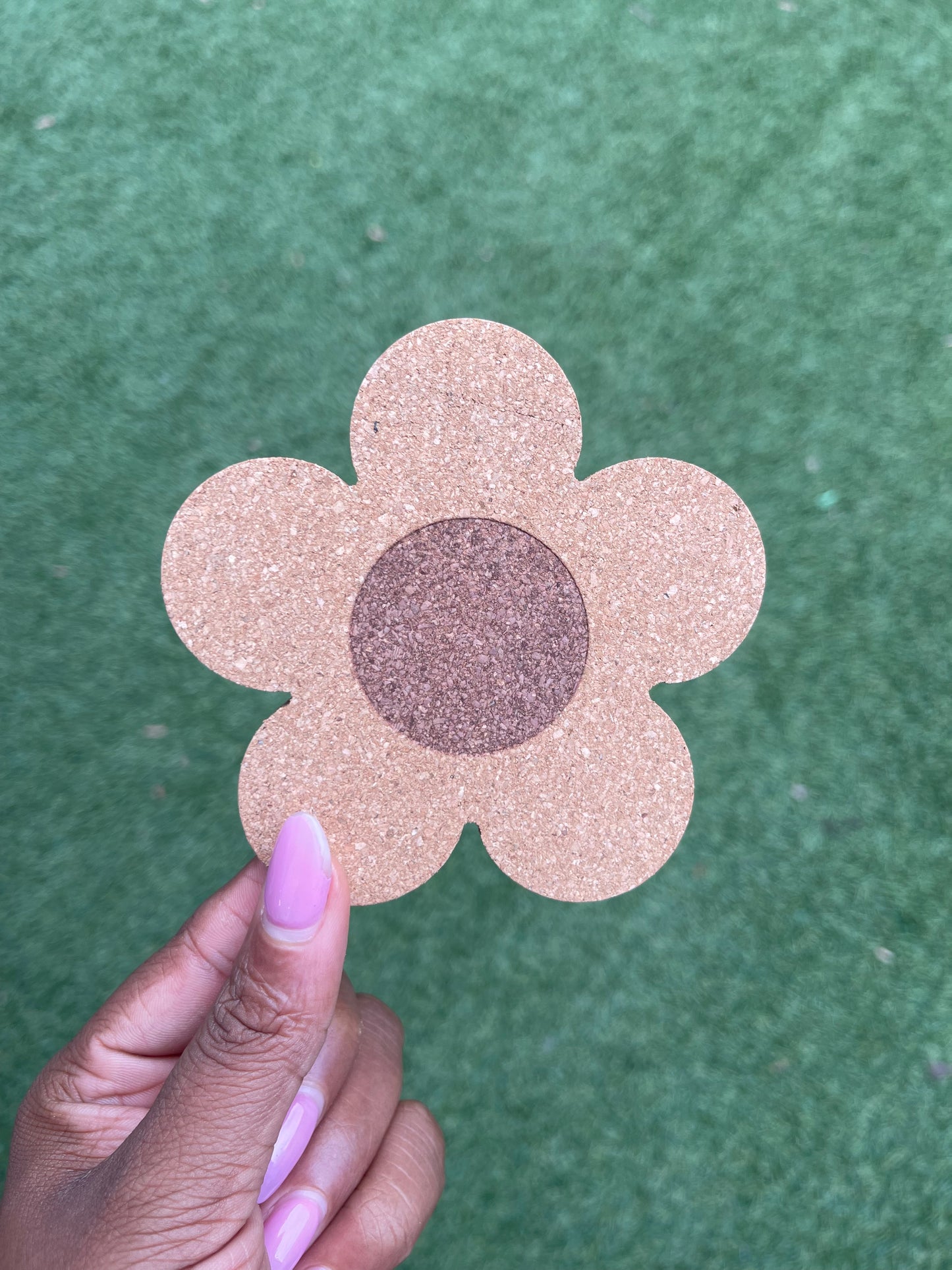 Cork Coasters