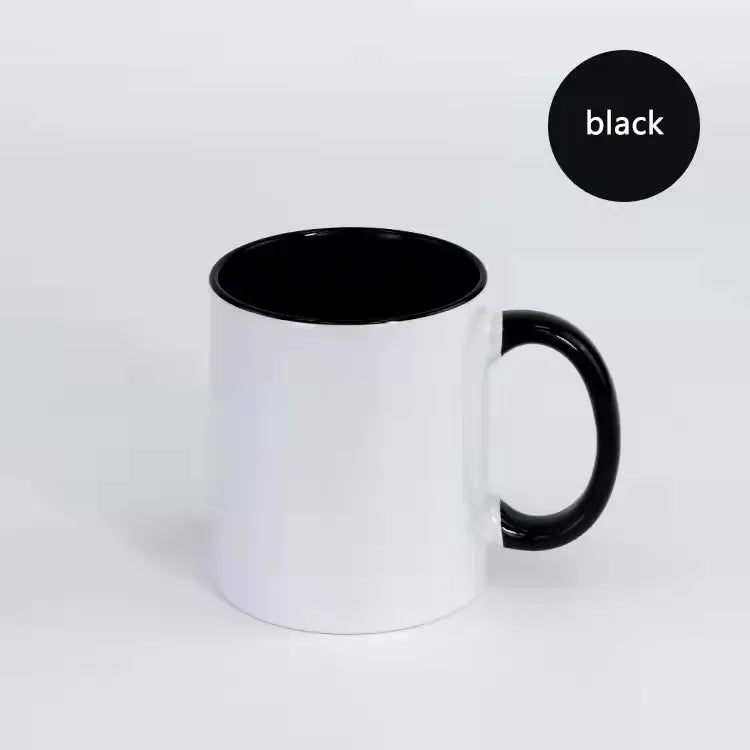 11oz Sublimation Coffee Mug