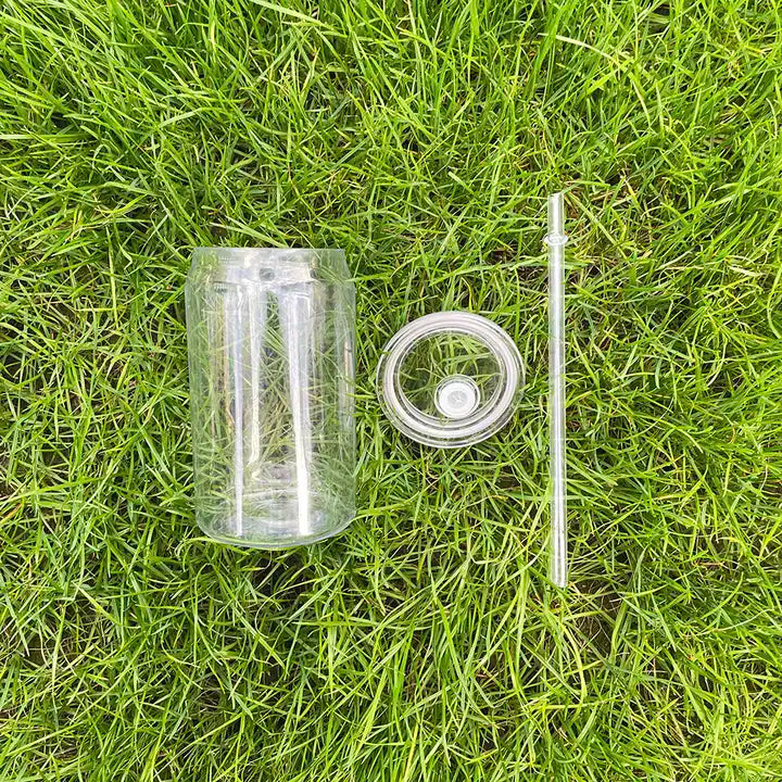 16oz Plastic Libbey Cup